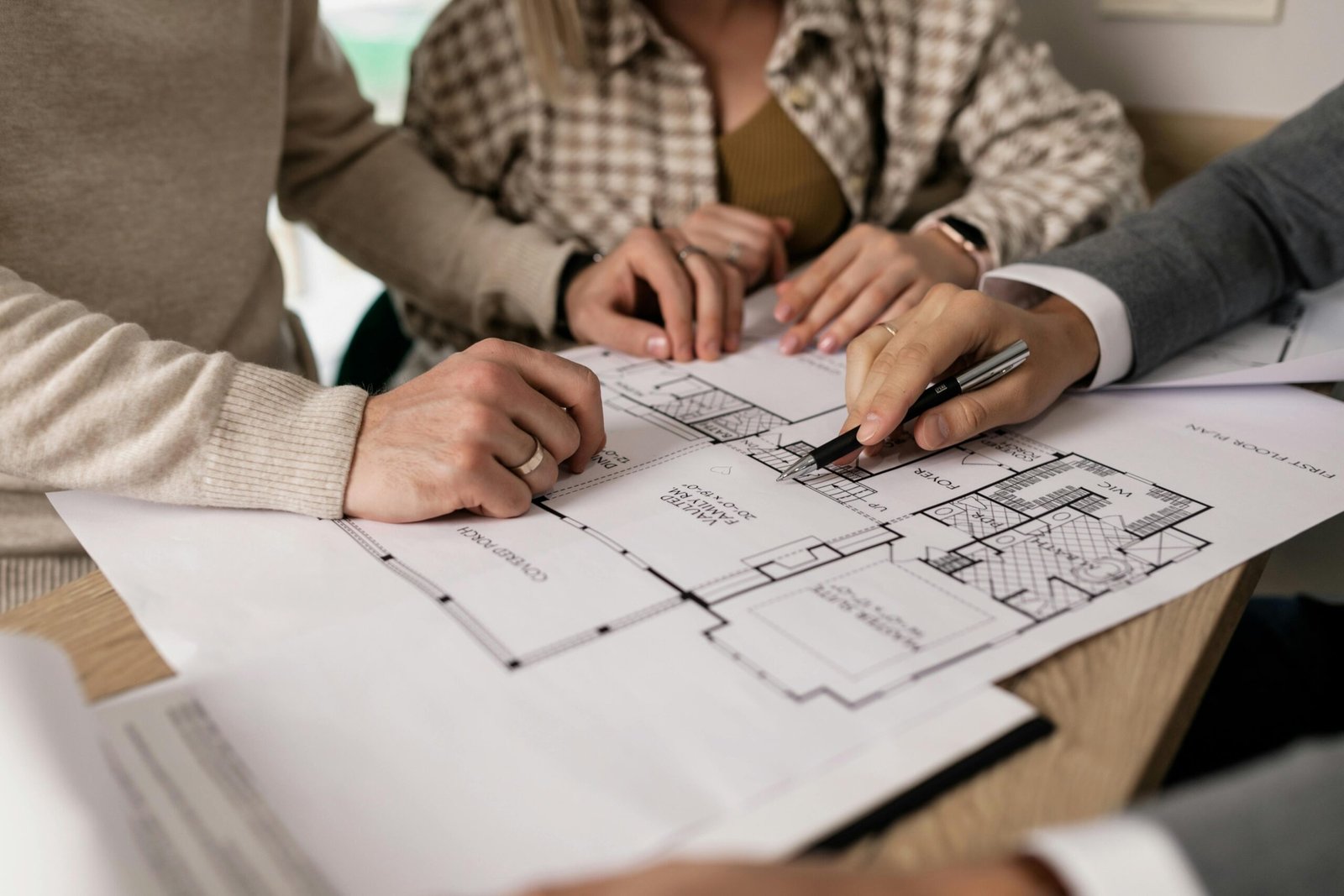 Real Estate Bookkeeping Services Real Estate Bookkeeping Services