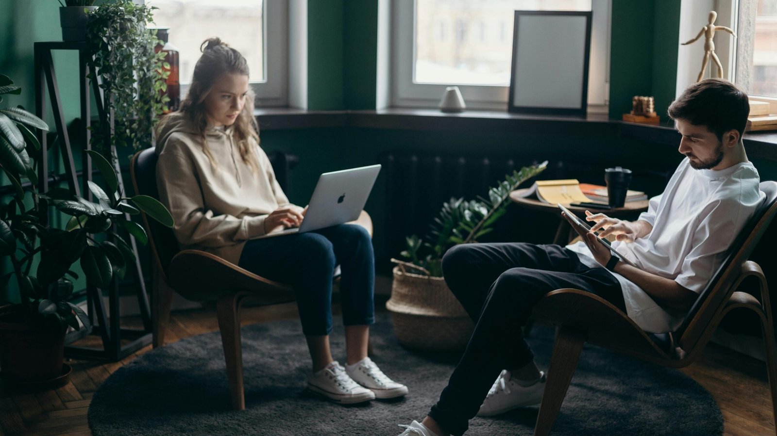 Bookkeeping for startups Bookkeeping for startups